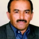 تصویر دکتر صمد روحی