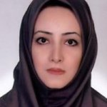 تصویر دکتر شراره بذرافشان