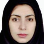 تصویر دکتر لیلا قادسی