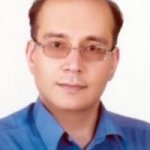 تصویر دکتر علیرضا ملک نیا