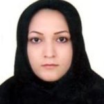 تصویر دکتر محبوبه جعفری