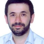 تصویر دکتر مجید شیرازی خرازی