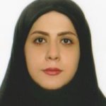 تصویر دکتر مریم جمالی
