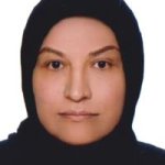 تصویر دکتر شهرزاد بیگ لری