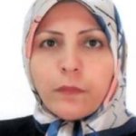 تصویر دکتر نسرین گائینی