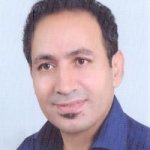 تصویر دکتر مجید مومن زاده