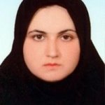 تصویر دکتر شهرزاد مویدفرد