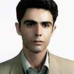 تصویر دکتر علیرضا عزیزی امیردیزج