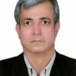 تصویر دکتر محمد جمالی