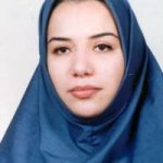 تصویر دکتر هاله ملک محمدی