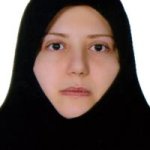 تصویر دکتر لیلا تواضع