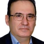 تصویر دکتر محمد ثابت
