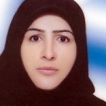 تصویر دکتر نسرین بمی ناصریه