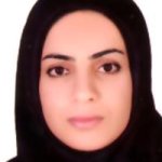 تصویر دکتر بنفشه تدین پور