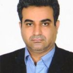تصویر دکتر محمدرضا باطنی پور