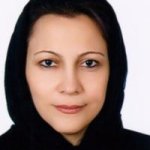 تصویر دکتر آمیتیس رمضانی