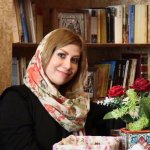 تصویر دکتر زینب صائمی