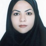 تصویر دکتر مهناز غرقی