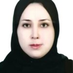 تصویر دکتر مهناز علیزاده قهرمانی