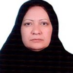 تصویر دکتر شهین زلالی مهادمهین