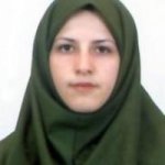 تصویر دکتر شهین ایمانی