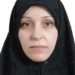 تصویر دکتر لیلا بصیر
