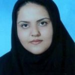 تصویر دکتر سحر روحی پرکوهی
