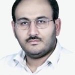 تصویر دکتر محمد جعفری