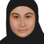 تصویر دکتر مریم بیانی