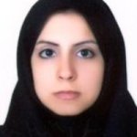 تصویر دکتر شهرزاد محسنی