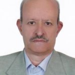 تصویر دکتر محمدابراهیم پناه پور