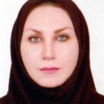 تصویر دکتر آسیه جاهد