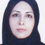 تصویر دکتر مهناز کفایتی