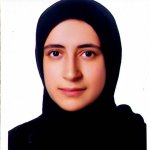تصویر دکتر هانیه ژاله محرابی