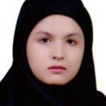 تصویر دکتر نیلوفر فتاحی