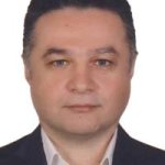 تصویر دکتر پیام شهبازیان