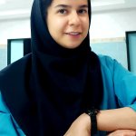 تصویر دکتر نسیم حیدری