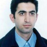تصویر دکتر فرزاد کسرائی