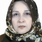 تصویر دکتر شهین شمسا