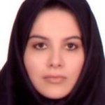 تصویر دکتر شهرزاد احمدی