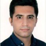 تصویر دکتر امیر محرابی سی سخت