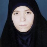 تصویر دکتر زینب سلیمی