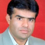 تصویر دکتر محمدرضا میرادی
