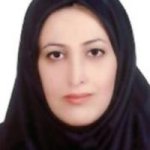 تصویر دکتر مهدیه حاجی آقائی