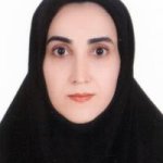 تصویر دکتر معصومه کریمی بیژنی نژاد