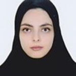 تصویر دکتر فاطمه شاه مرادزاده