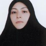تصویر دکتر رؤیا نجات بخش