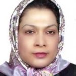 تصویر دکتر سیده شادی نعیمی