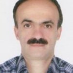 تصویر دکتر علی روحی