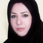تصویر دکتر مهناز کریمی